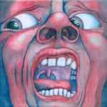 King Crimson – In The Court Of The Crimson King (An Observation By King  Crimson): 50th Anniversary Edition (2019
