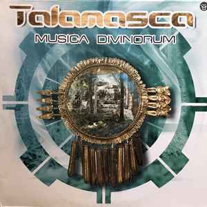 Talamasca - Musica Divinorum