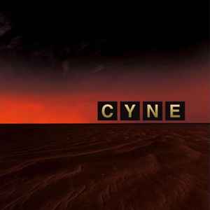 Cyne - Water For Mars album cover