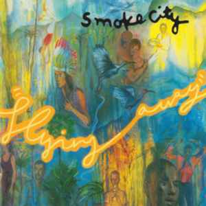 Smoke City - Flying Away album cover