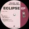 Raze Of Pleasure - Eclipse EP