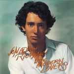 Cover of Jonathan Richman & The Modern Lovers, 2022-02-18, CD