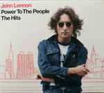 Cover of Power To The People - The Hits, 2010, CD