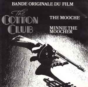 John Barry - Bande Originale Du Film The Cotton Club - The Mooche - Minnie The Moocher album cover