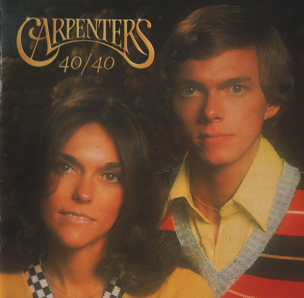 Carpenters – 40/40 (2009