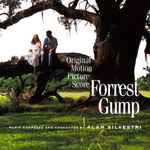 Cover of Forrest Gump - Original Motion Picture Score, 2008, CD