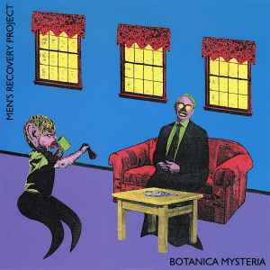 Men's Recovery Project - Botanica Mysteria