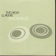 The High Llamas – Snowbug (1999, CD) - Discogs