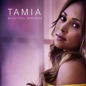 Beautiful Surprise - Tamia