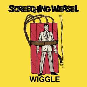 Screeching Weasel – Anthem For A New Tomorrow (2023, Pink, Vinyl 