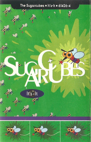 The Sugarcubes - It's-It | Releases | Discogs