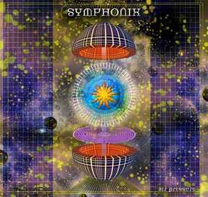 Symphonix - Air Pressure album cover