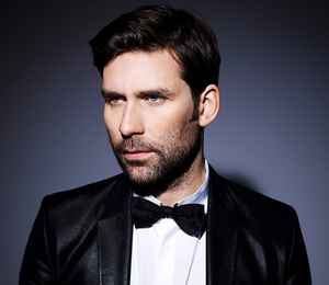 Jamie Lidell on Discogs