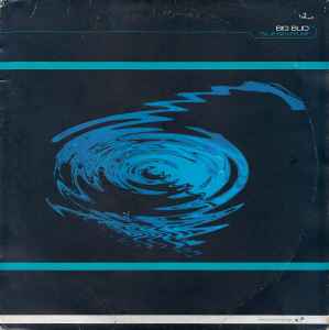 Big Bud - Blue 52 / Lifeline album cover