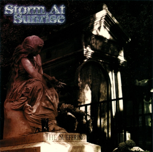 descargar álbum Storm At Sunrise - The Suffering