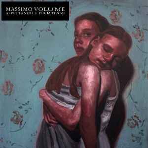 Massimo Volume - Aspettando I Barbari album cover
