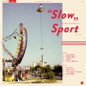 Sport (8) - Slow