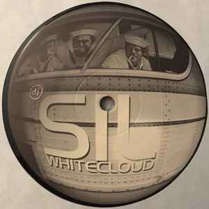 Sil Electronics - White Cloud album cover