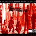 S.C.C. Presents Murder Squad – Nationwide (1995, CD) - Discogs