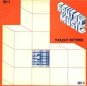 Thought Patterns - Dave Richmond / Clive Hicks