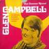 Glen Campbell - It's Only Make Believe / Pave Your Way Into Tomorrow
