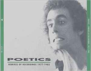 Remixes Of Recordings 1977-1983 - The Poetics