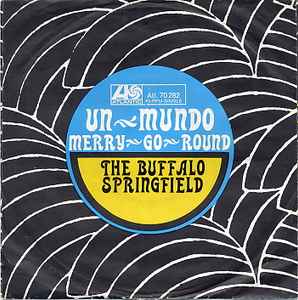 Un-Mundo - The Buffalo Springfield
