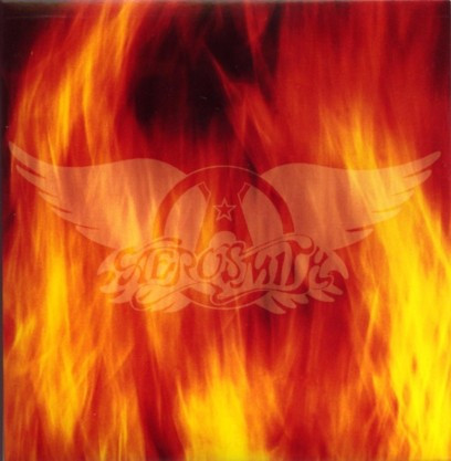 Album herunterladen Aerosmith - Box On Fire Bonus Disc