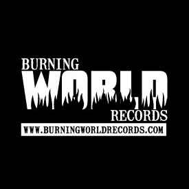 Burning World Records image