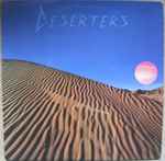 Cover of Deserters, 1981, Vinyl