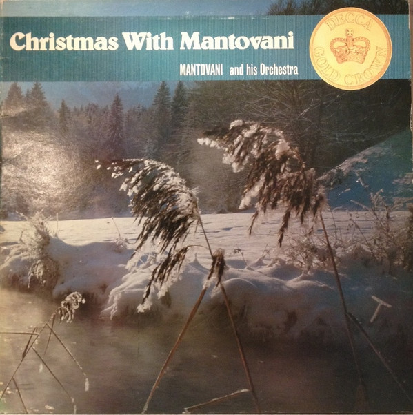 baixar álbum Mantovani And His Orchestra - Christmas With Mantovani