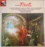 Cover of Faust, 1979, Vinyl