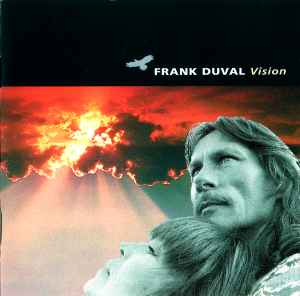 Frank Duval - Vision