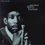 Kenny Dorham – Quiet Kenny (200 g, Vinyl) - Discogs