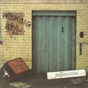 Wishing Well - Harrisons