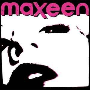 Maxeen (2) - Maxeen album cover