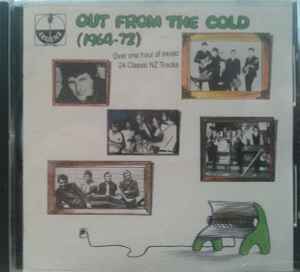Out From The Cold (1964-72) - Various