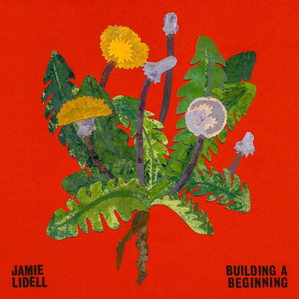 Jamie Lidell – Building A Beginning (2016, CD) - Discogs