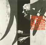 Gil Evans & The Monday Night Orchestra – Farewell - Live At Sweet