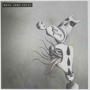 Take Flight - Maya Jane Coles