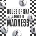House Of Ska: A Tribute To Madness (CD, Compilation) for sale