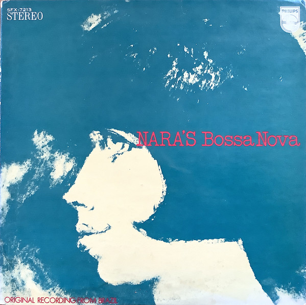 Nara Leão – Vento De Maio (1967, Vinyl) - Discogs