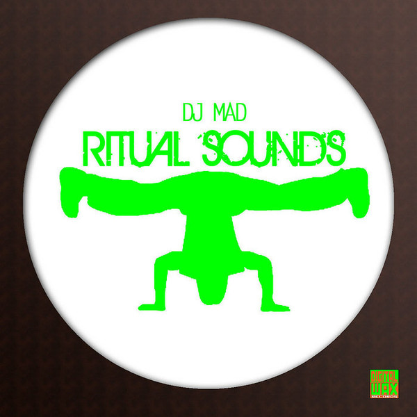last ned album DJ Mad - Ritual Sounds