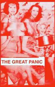 The Great Panic - Puce Mary