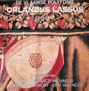 Roland de Lassus - Orlandus Lassus
