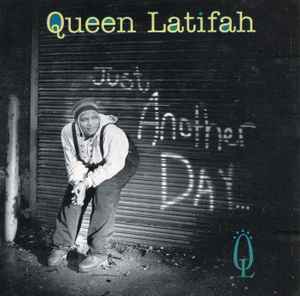 Queen Latifah – Just Another Day (1994, CD) - Discogs