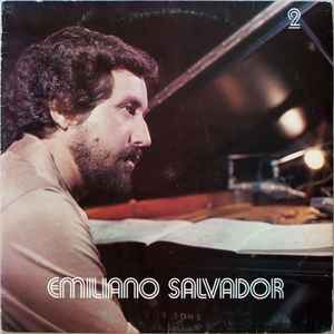 Emiliano Salvador - 2 album cover