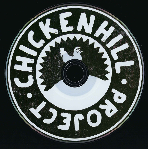 baixar álbum Chicken Hill - The ChickenHill Project