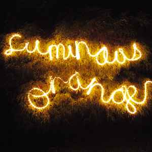 Luminous Orange – Sakura Swirl (2007, CD) - Discogs