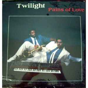 Twilight – Pains Of Love (2010, CD) - Discogs